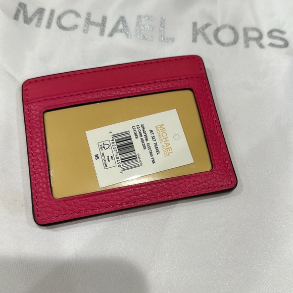 Michael Kors half moon xbody - Picture 3 of 5